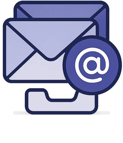 cPanel e-posta hesapları