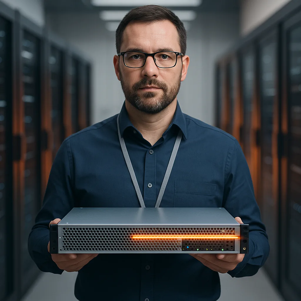 Ryzen VDS geçiş - ücretsiz ve profesyonel taşıma