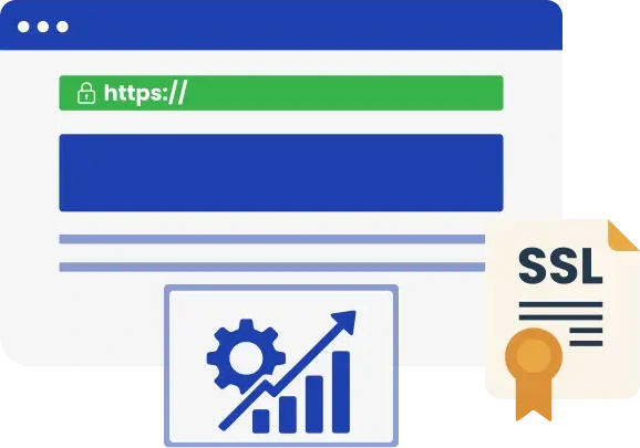 SSL sertifikasının SEO ve arama sıralaması etkisi
