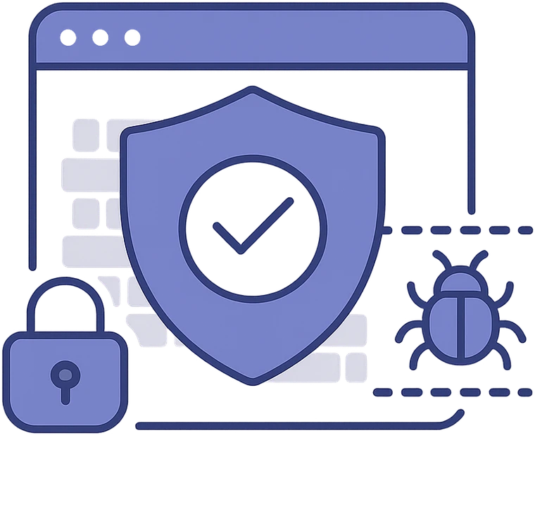 Web Hosting Güvenlik Katmanları - İmunify360 ve DDoS Koruması